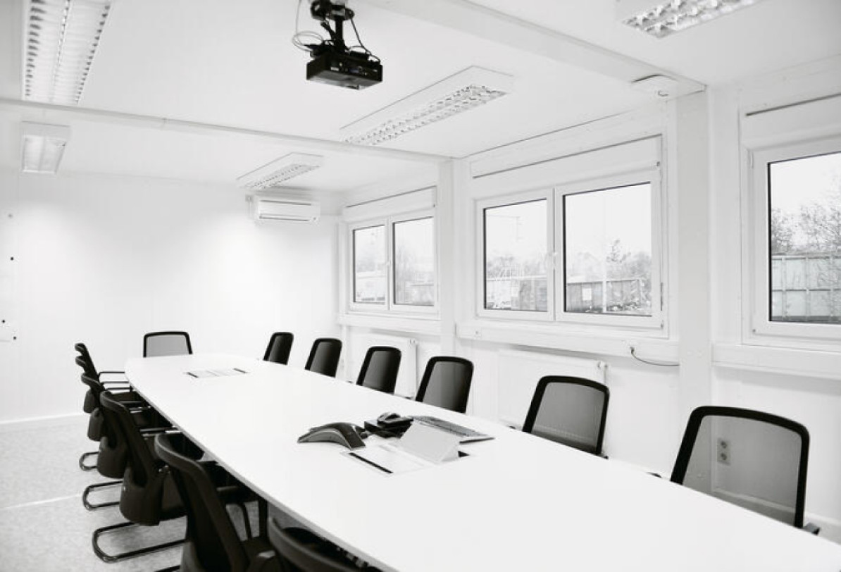 Внутренняя отделка и оснащение