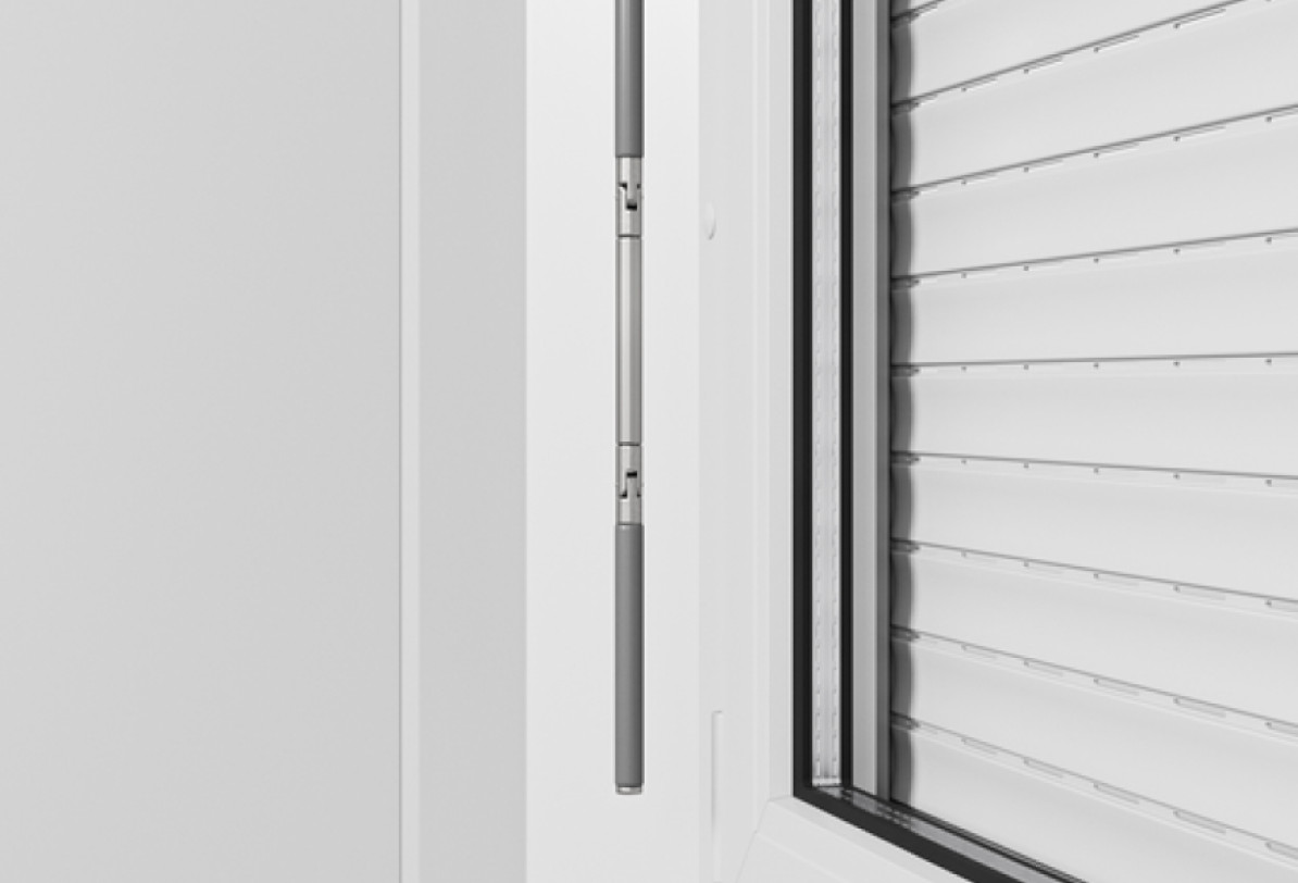 Внутренняя отделка и оснащение