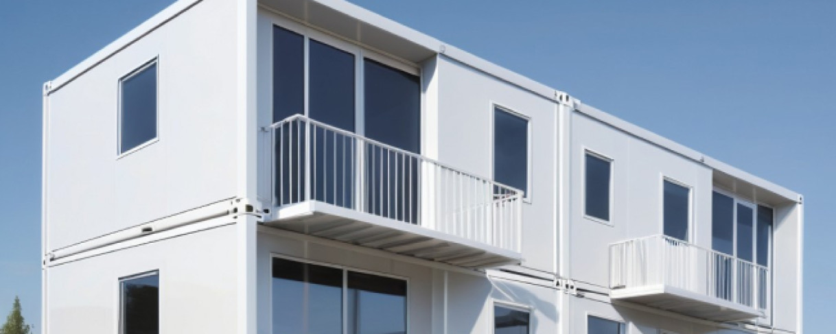 Еще не нашли подходящий контейнер?