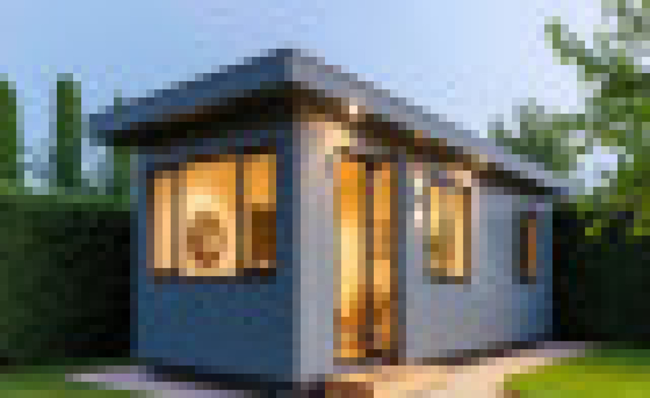 Жилые дома и дачи