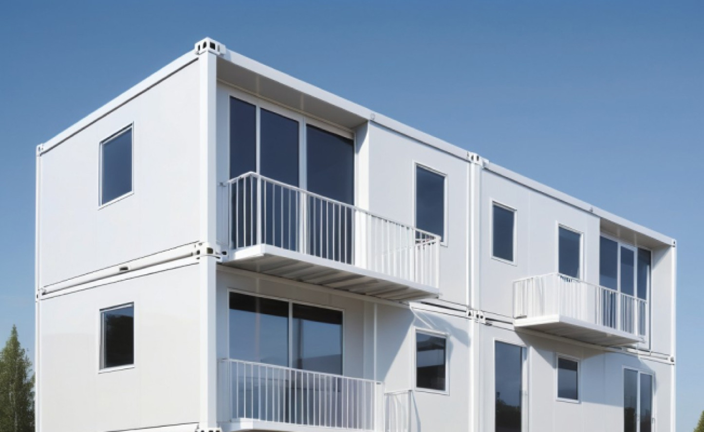 Еще не нашли подходящий контейнер?