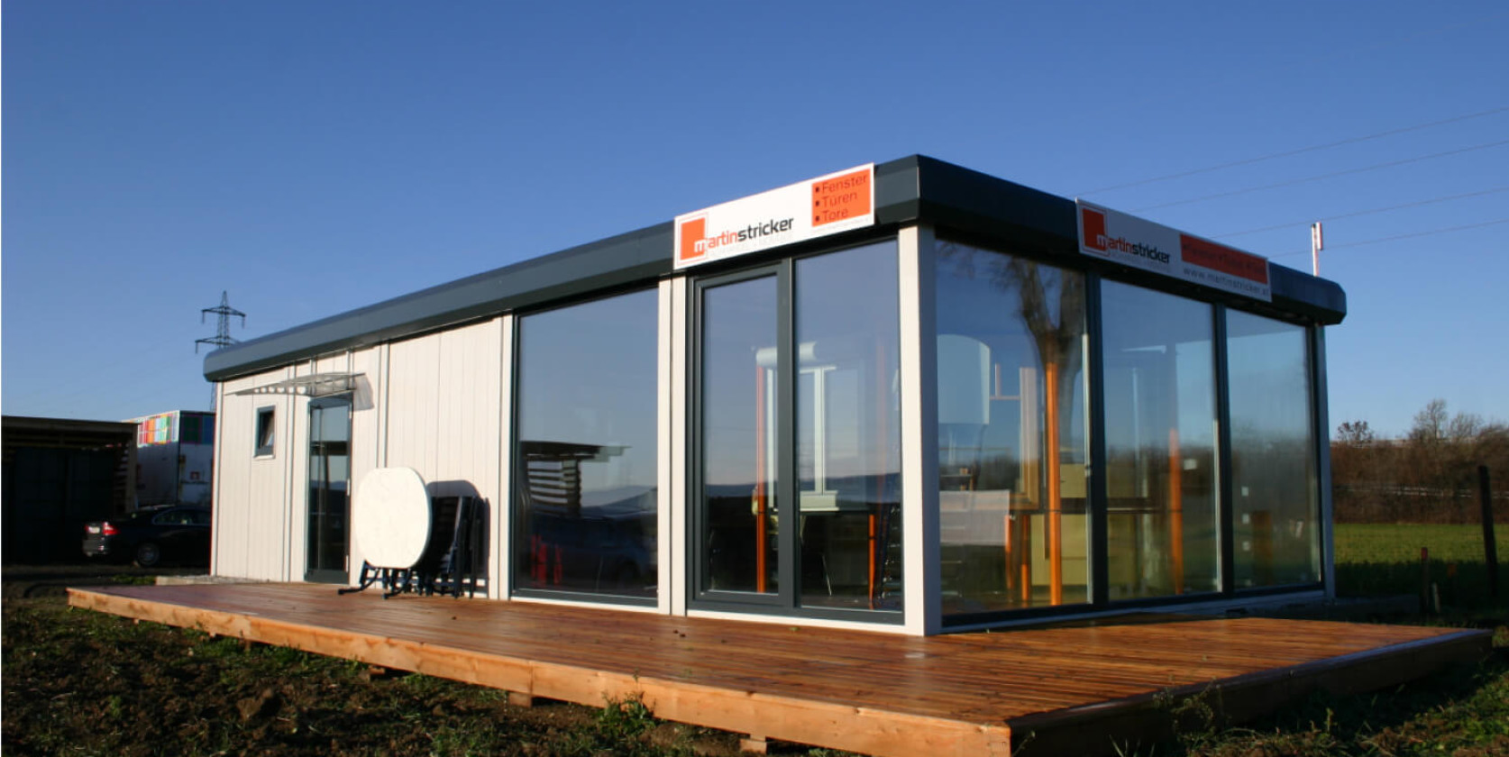 Общежития и временные жилые помещения