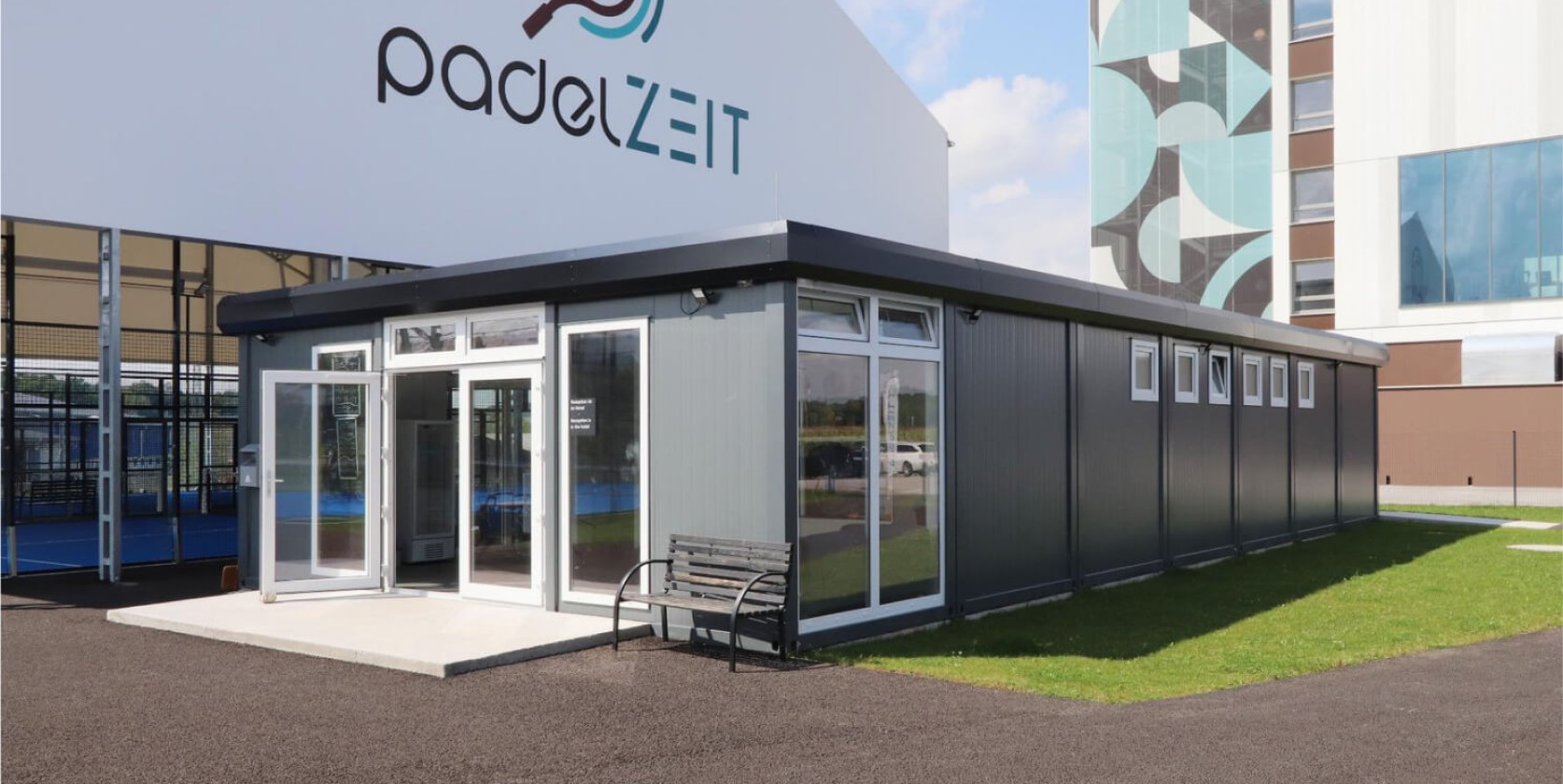 ВАКС-кабины и склады