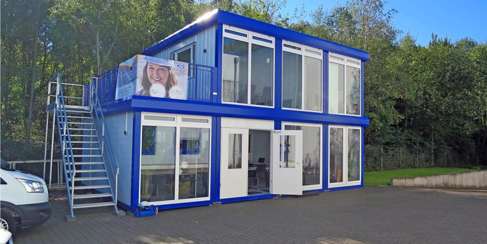 Мобильные госпитали, медицинские пункты (ФАП)