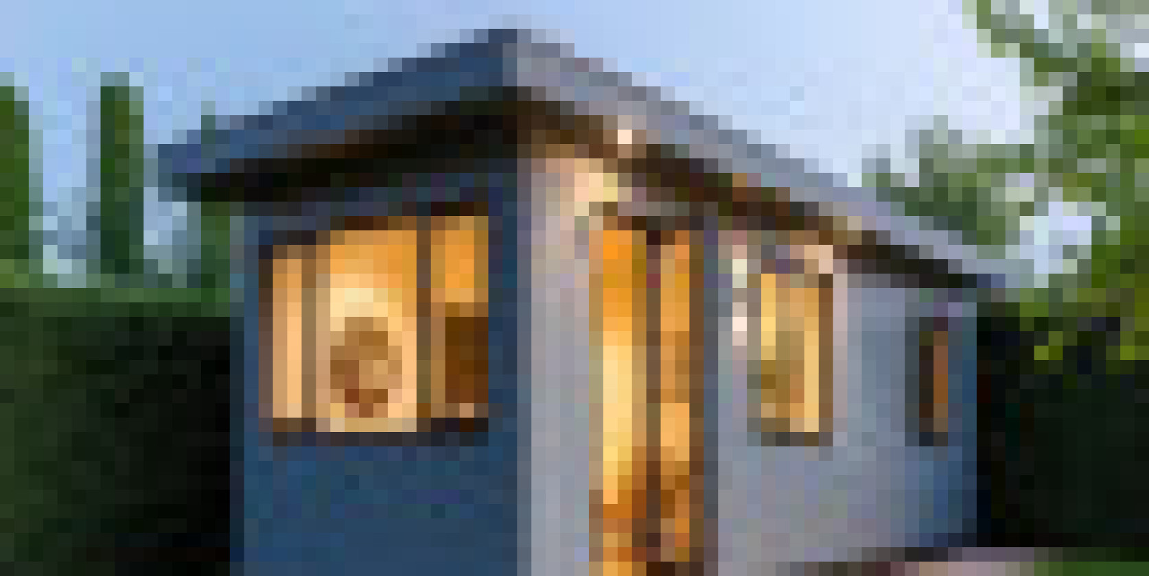 Жилые дома и дачи