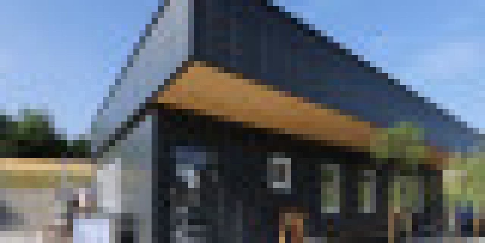 Прачечные и здание служб клининга