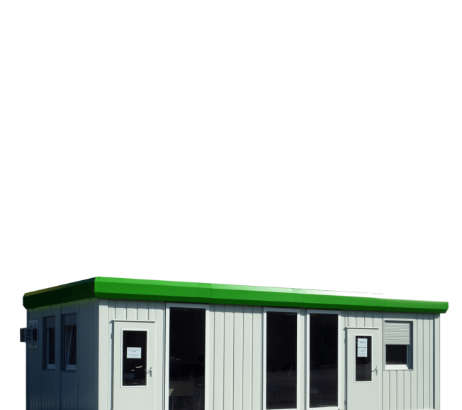 Перепланировка