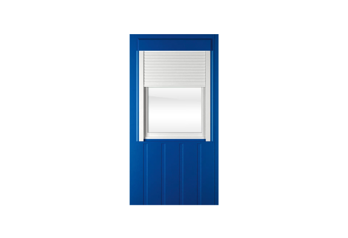 Стеновые панели <br> для блок-контейнеров