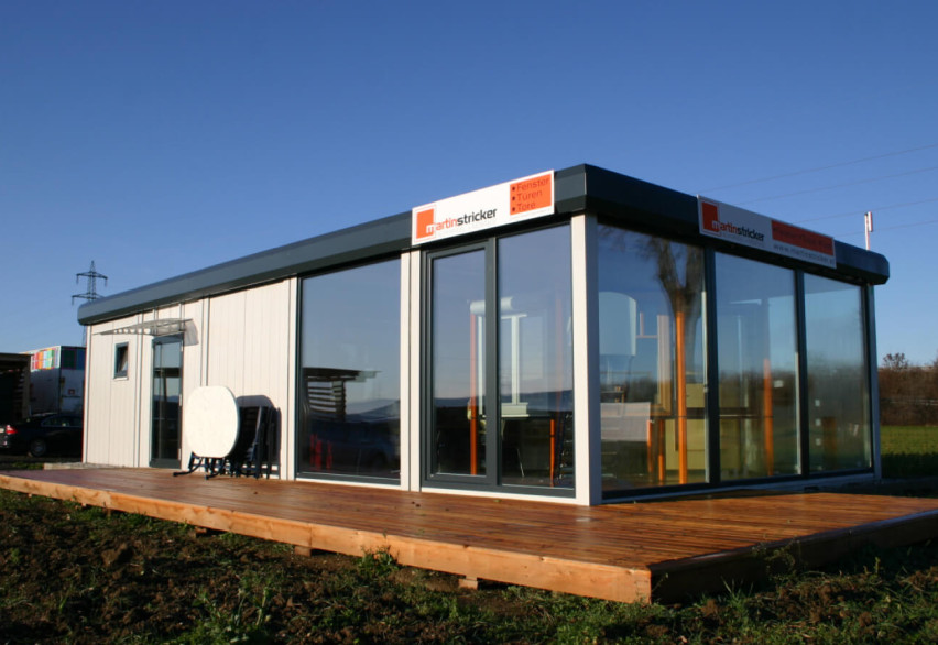 ВАКС-кабины и склады