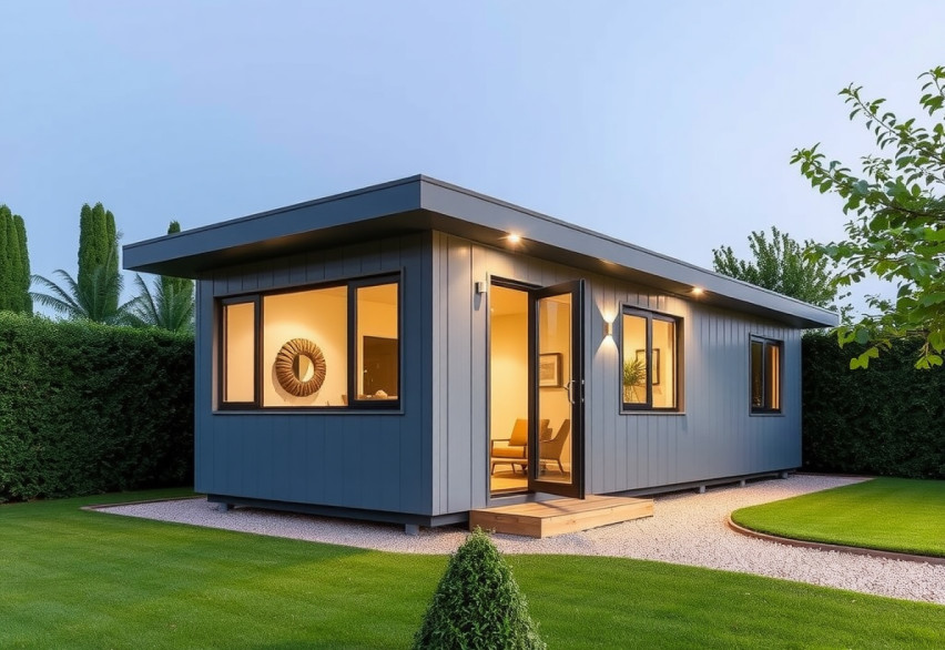 Строительство