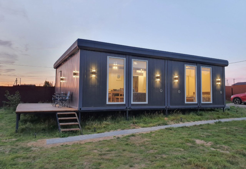 Строительство