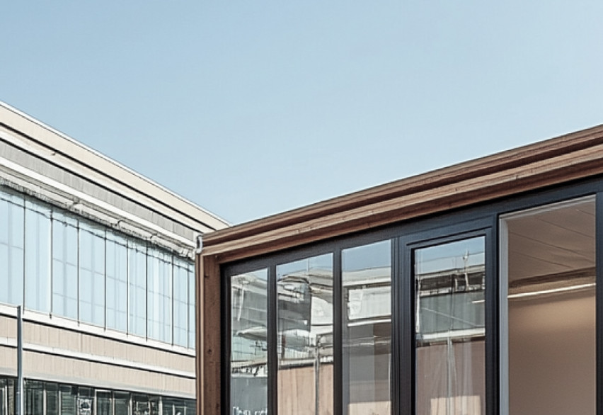 Строительство